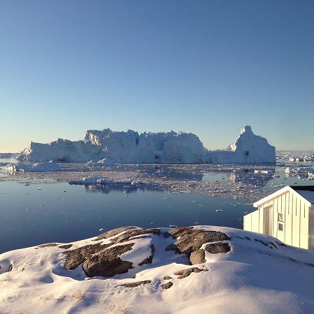 B&B Geisler Ilulissat Exterior foto
