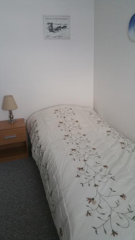 B&B Geisler Ilulissat Zimmer foto