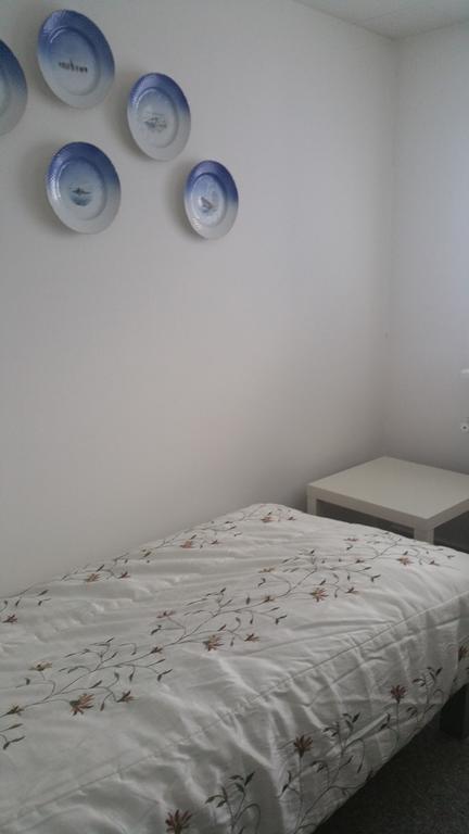 B&B Geisler Ilulissat Zimmer foto