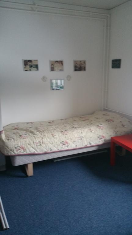 B&B Geisler Ilulissat Zimmer foto