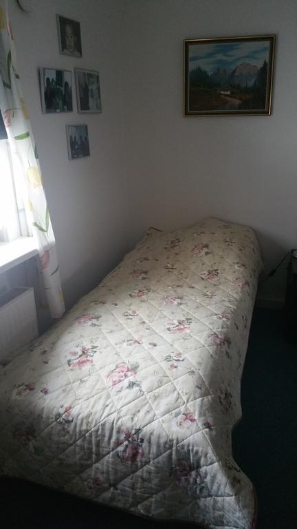 B&B Geisler Ilulissat Zimmer foto