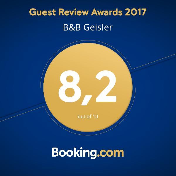 B&B Geisler Ilulissat Exterior foto